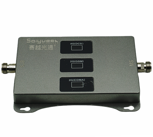 阜沙镇三频手机信号增强器200㎡