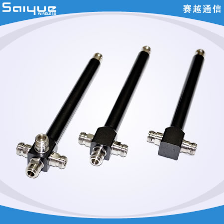  阜沙镇FM调频广播同步广播功分器