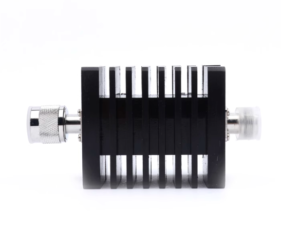  阜沙镇腔体固定衰减器0-3G/0-4G  N型接口